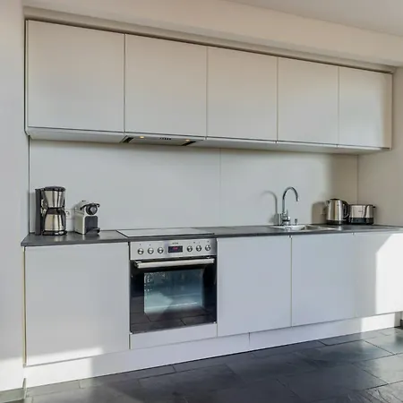 Dom wakacyjny Light Flooded House On The Baltic Sea Ahrenshoop