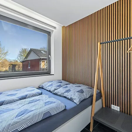 Light Flooded House On The Baltic Sea Dom wakacyjny *