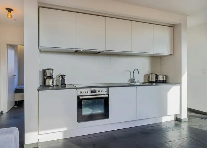 Σπίτι διακοπών Light Flooded House On The Baltic Sea Ahrenshoop