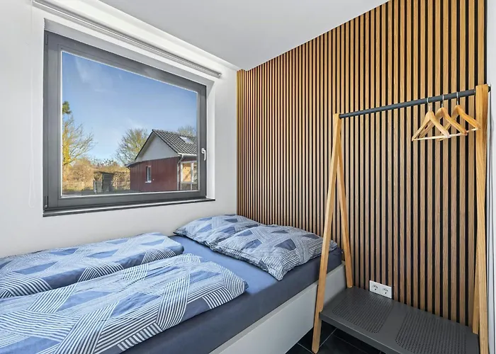 Light Flooded House On The Baltic Sea Σπίτι διακοπών *